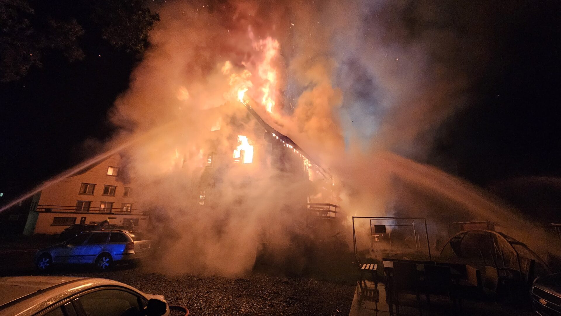 Feuerwehr Unteres Rheintal Header