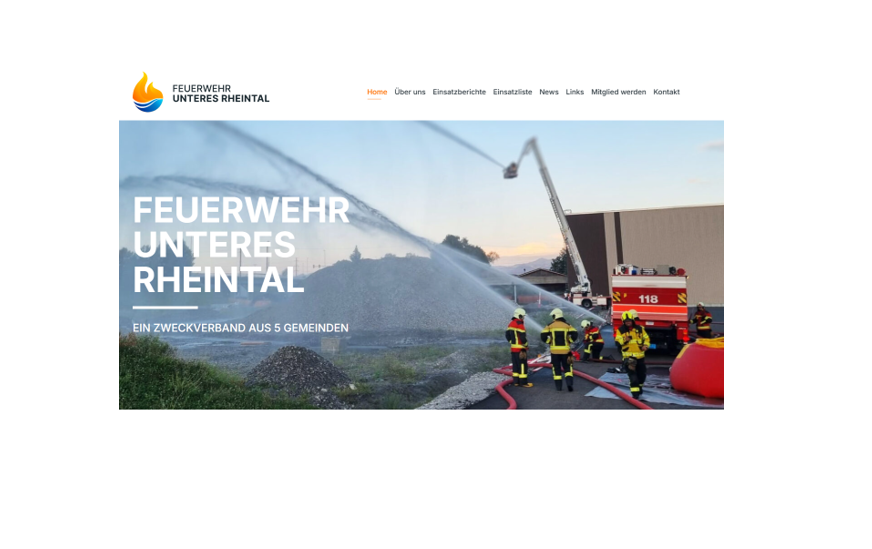 Unsere neue Website ist online!